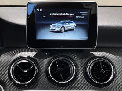 Mercedes-Benz GLA Gebrauchtwagen Mercedes-Benz GLA Gebrauchtwagen