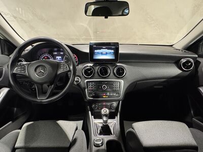 Mercedes-Benz GLA Gebrauchtwagen Mercedes-Benz GLA Gebrauchtwagen
