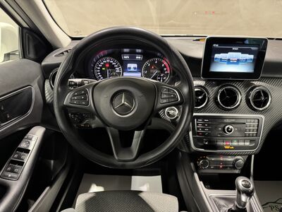 Mercedes-Benz GLA Gebrauchtwagen Mercedes-Benz GLA Gebrauchtwagen