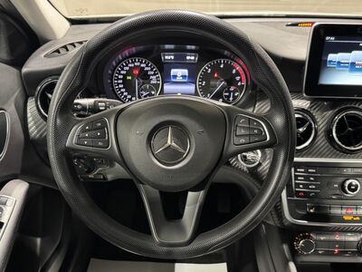 Mercedes-Benz GLA Gebrauchtwagen Mercedes-Benz GLA Gebrauchtwagen