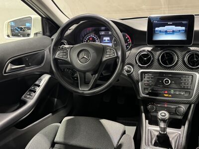 Mercedes-Benz GLA Gebrauchtwagen Mercedes-Benz GLA Gebrauchtwagen