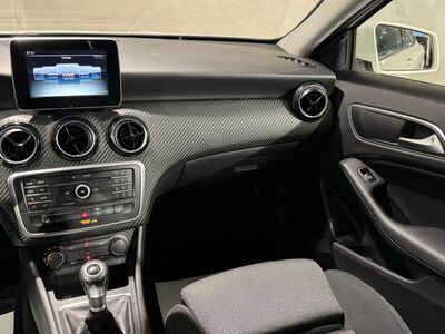 Mercedes-Benz GLA Gebrauchtwagen Mercedes-Benz GLA Gebrauchtwagen