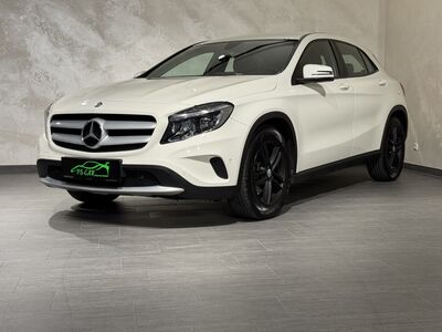Mercedes-Benz GLA Gebrauchtwagen