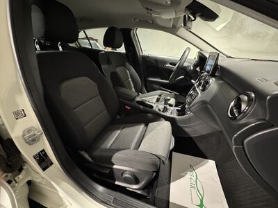 Mercedes-Benz GLA Gebrauchtwagen Mercedes-Benz GLA Gebrauchtwagen