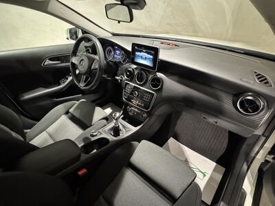 Mercedes-Benz GLA Gebrauchtwagen Mercedes-Benz GLA Gebrauchtwagen