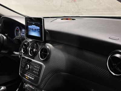 Mercedes-Benz GLA Gebrauchtwagen Mercedes-Benz GLA Gebrauchtwagen