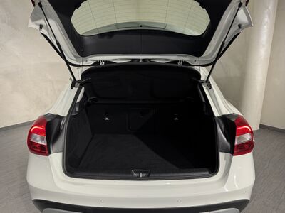 Mercedes-Benz GLA Gebrauchtwagen Mercedes-Benz GLA Gebrauchtwagen
