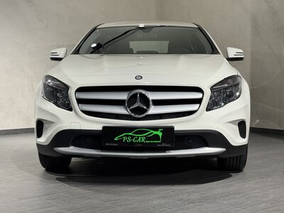 Mercedes-Benz GLA Gebrauchtwagen Mercedes-Benz GLA Gebrauchtwagen
