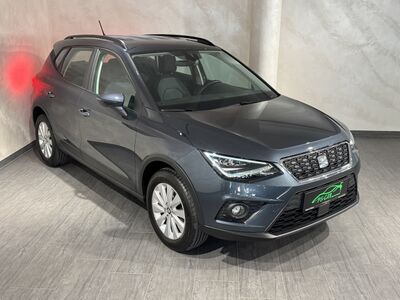 Seat Arona Gebrauchtwagen Seat Arona Gebrauchtwagen