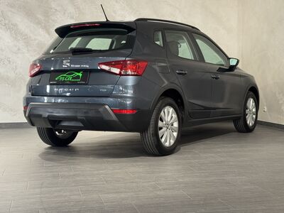 Seat Arona Gebrauchtwagen Seat Arona Gebrauchtwagen