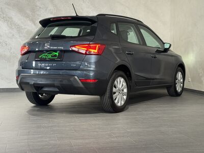 Seat Arona Gebrauchtwagen Seat Arona Gebrauchtwagen