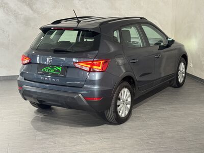 Seat Arona Gebrauchtwagen Seat Arona Gebrauchtwagen