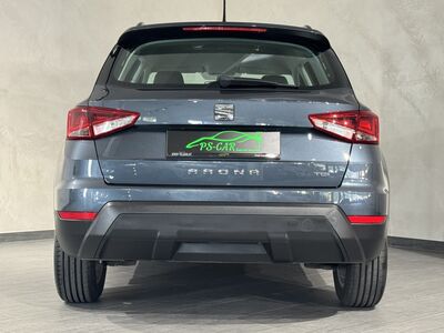 Seat Arona Gebrauchtwagen Seat Arona Gebrauchtwagen