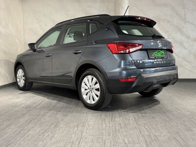 Seat Arona Gebrauchtwagen Seat Arona Gebrauchtwagen