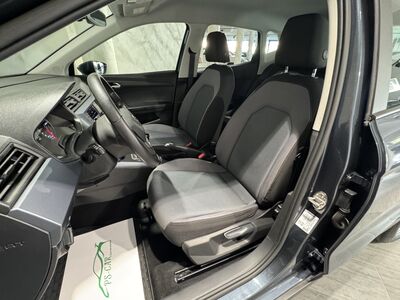 Seat Arona Gebrauchtwagen Seat Arona Gebrauchtwagen