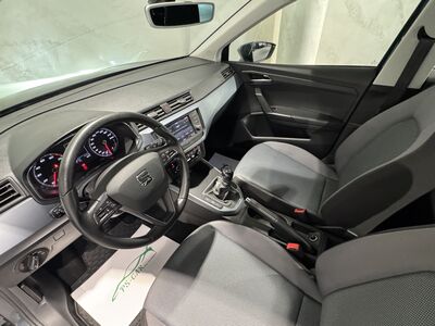 Seat Arona Gebrauchtwagen Seat Arona Gebrauchtwagen