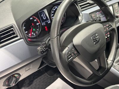 Seat Arona Gebrauchtwagen Seat Arona Gebrauchtwagen