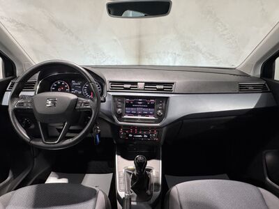 Seat Arona Gebrauchtwagen Seat Arona Gebrauchtwagen