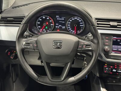 Seat Arona Gebrauchtwagen Seat Arona Gebrauchtwagen