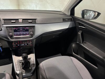 Seat Arona Gebrauchtwagen Seat Arona Gebrauchtwagen