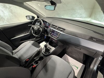 Seat Arona Gebrauchtwagen Seat Arona Gebrauchtwagen