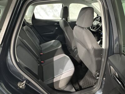 Seat Arona Gebrauchtwagen Seat Arona Gebrauchtwagen
