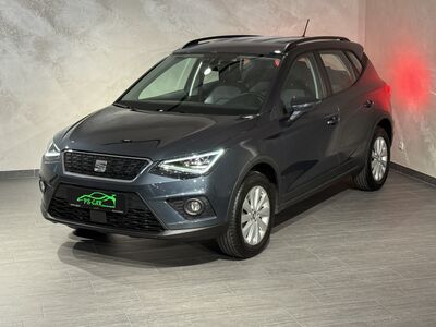 Seat Arona Gebrauchtwagen Seat Arona Gebrauchtwagen