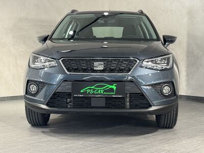 Seat Arona Gebrauchtwagen Seat Arona Gebrauchtwagen