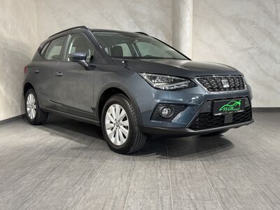 Seat Arona Gebrauchtwagen Seat Arona Gebrauchtwagen