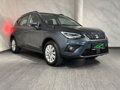 Seat Arona Gebrauchtwagen Seat Arona Gebrauchtwagen