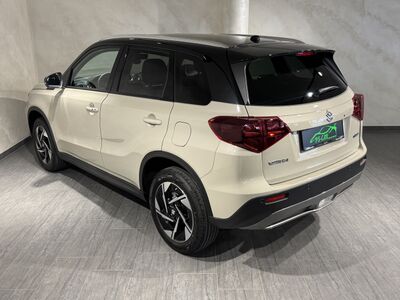 Suzuki Vitara Gebrauchtwagen Suzuki Vitara Gebrauchtwagen