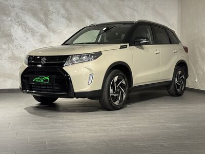 Suzuki Vitara Gebrauchtwagen