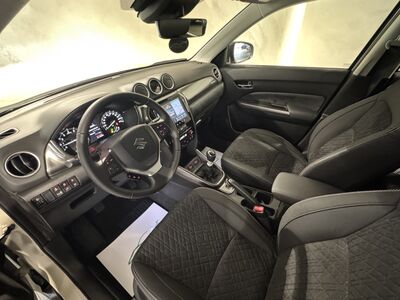 Suzuki Vitara Gebrauchtwagen Suzuki Vitara Gebrauchtwagen