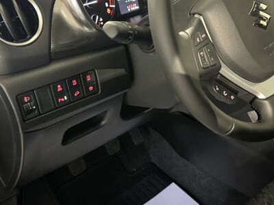 Suzuki Vitara Gebrauchtwagen Suzuki Vitara Gebrauchtwagen