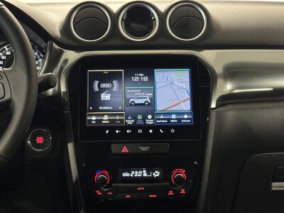 Suzuki Vitara Gebrauchtwagen Suzuki Vitara Gebrauchtwagen