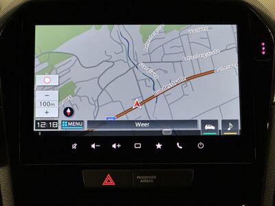 Suzuki Vitara Gebrauchtwagen Suzuki Vitara Gebrauchtwagen