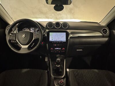 Suzuki Vitara Gebrauchtwagen Suzuki Vitara Gebrauchtwagen