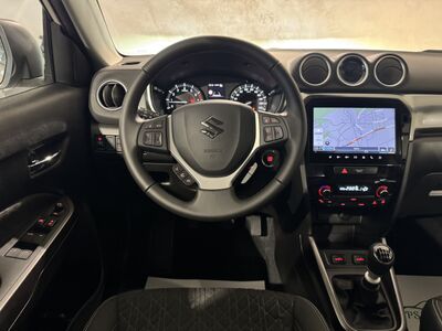 Suzuki Vitara Gebrauchtwagen Suzuki Vitara Gebrauchtwagen