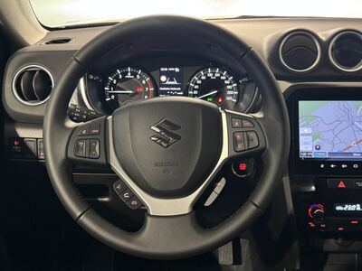 Suzuki Vitara Gebrauchtwagen Suzuki Vitara Gebrauchtwagen