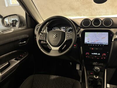 Suzuki Vitara Gebrauchtwagen Suzuki Vitara Gebrauchtwagen