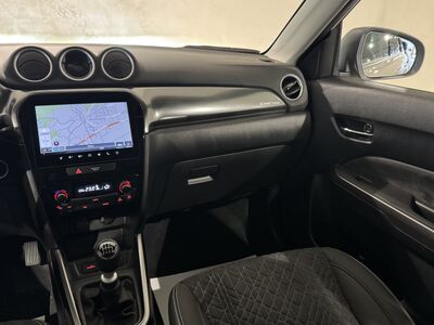 Suzuki Vitara Gebrauchtwagen Suzuki Vitara Gebrauchtwagen