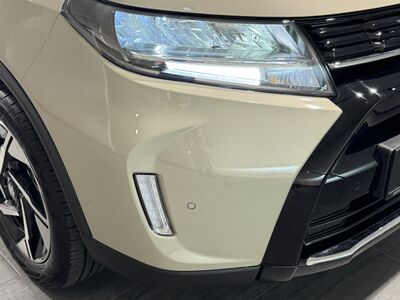 Suzuki Vitara Gebrauchtwagen Suzuki Vitara Gebrauchtwagen