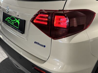 Suzuki Vitara Gebrauchtwagen Suzuki Vitara Gebrauchtwagen