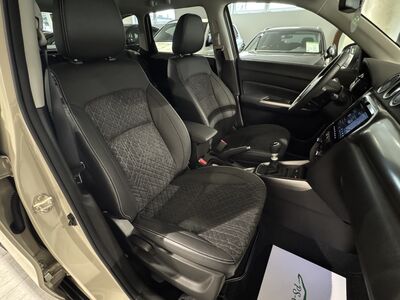 Suzuki Vitara Gebrauchtwagen Suzuki Vitara Gebrauchtwagen