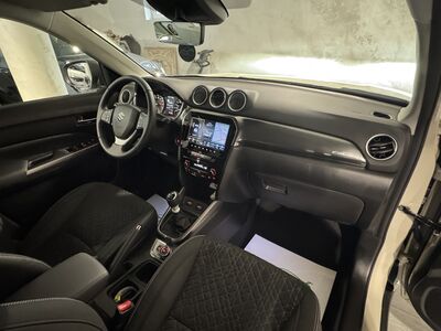 Suzuki Vitara Gebrauchtwagen Suzuki Vitara Gebrauchtwagen