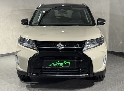 Suzuki Vitara Gebrauchtwagen Suzuki Vitara Gebrauchtwagen