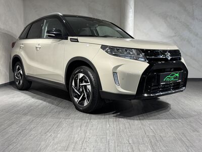 Suzuki Vitara Gebrauchtwagen Suzuki Vitara Gebrauchtwagen