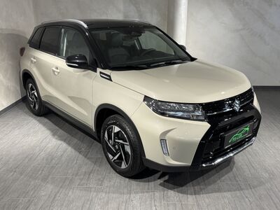 Suzuki Vitara Gebrauchtwagen Suzuki Vitara Gebrauchtwagen