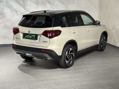 Suzuki Vitara Gebrauchtwagen Suzuki Vitara Gebrauchtwagen