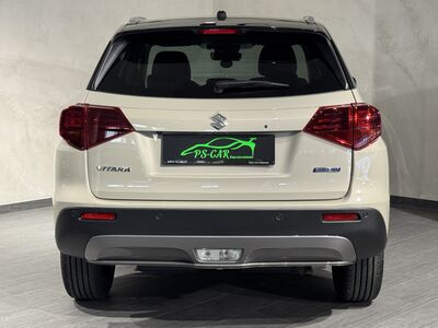 Suzuki Vitara Gebrauchtwagen Suzuki Vitara Gebrauchtwagen